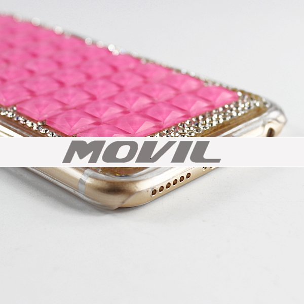 NP-2286 PC Moda funda para iPhone 6-3